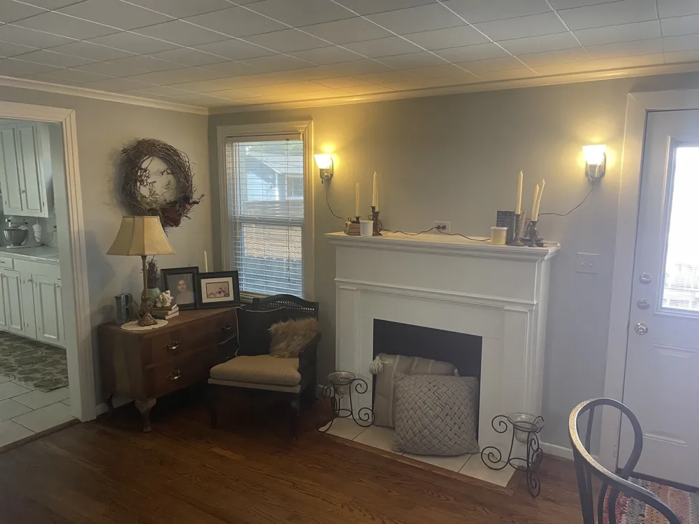 3012 MCPHERSON AVENUE #C Fort Worth, TX 76109