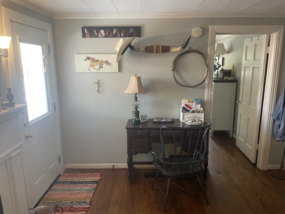 3012 MCPHERSON AVENUE #C Fort Worth, TX 76109