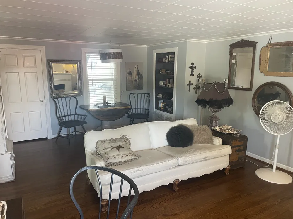 3012 MCPHERSON AVENUE #C Fort Worth, TX 76109
