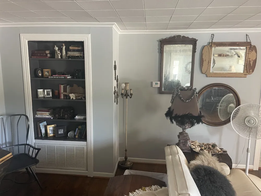 3012 MCPHERSON AVENUE #C Fort Worth, TX 76109