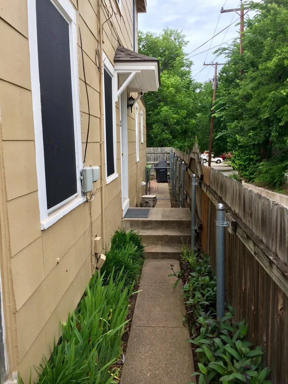 3012 MCPHERSON AVENUE #C Fort Worth, TX 76109