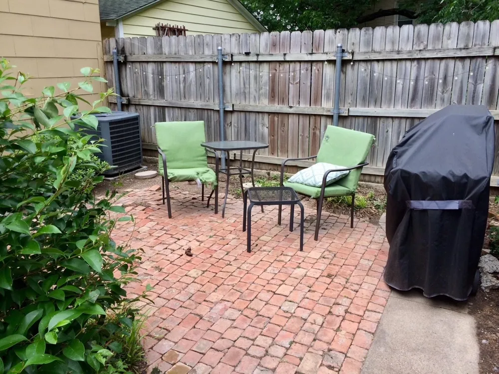 3012 MCPHERSON AVENUE #C Fort Worth, TX 76109
