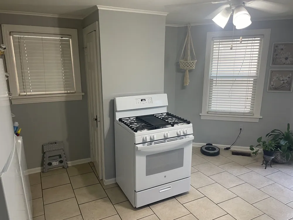 3012 MCPHERSON AVENUE #C Fort Worth, TX 76109