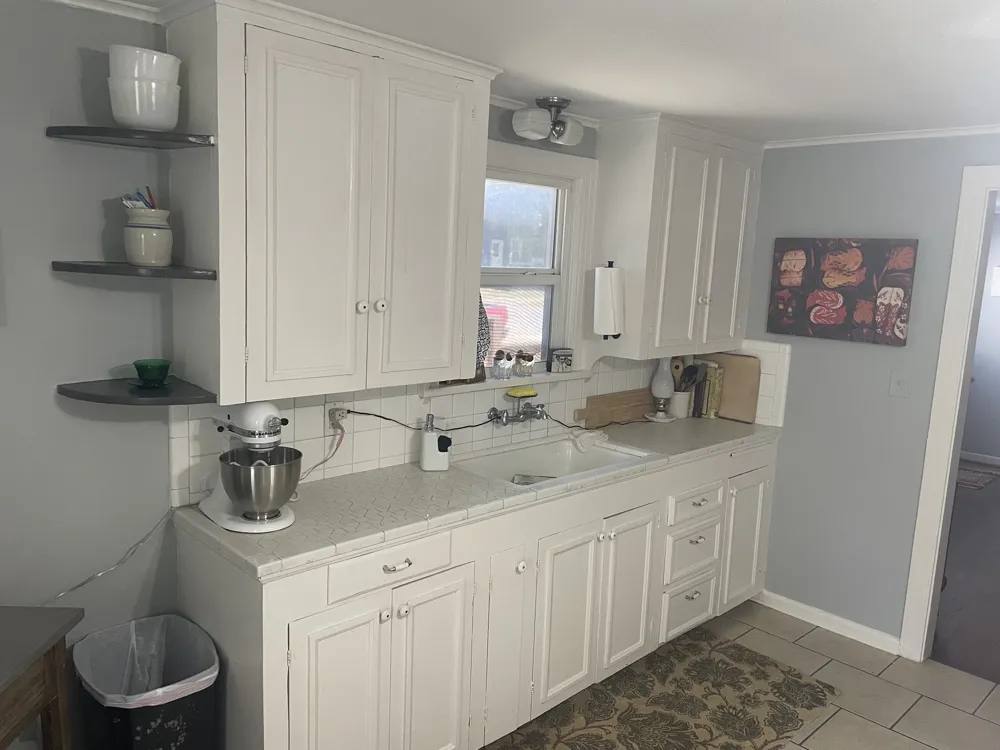 3012 MCPHERSON AVENUE #C Fort Worth, TX 76109