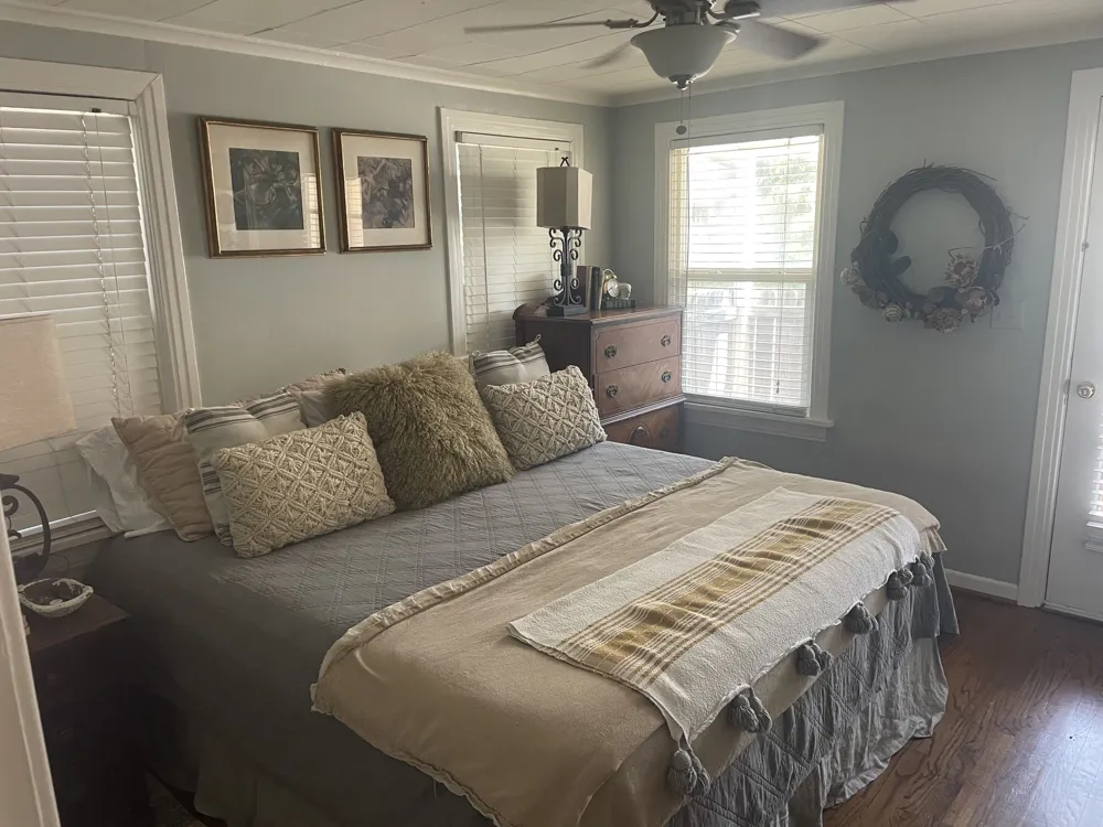 3012 MCPHERSON AVENUE #C Fort Worth, TX 76109