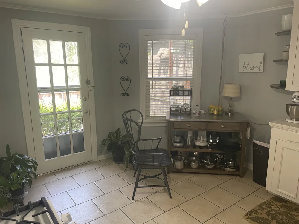 3012 MCPHERSON AVENUE #C Fort Worth, TX 76109