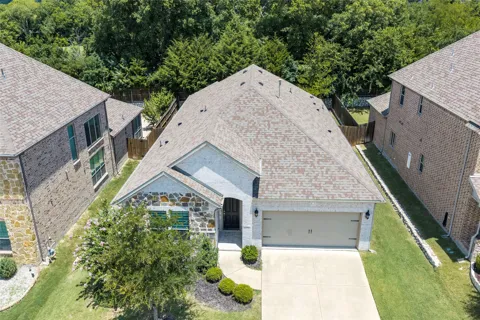 4100 Angelina Drive