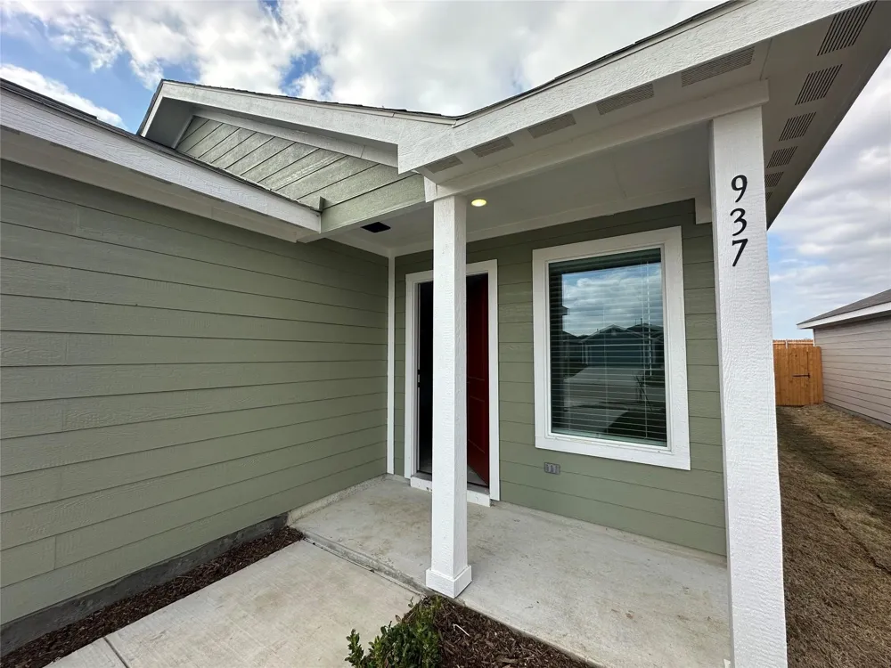 937 Mountain Laurel Princeton, TX 75407