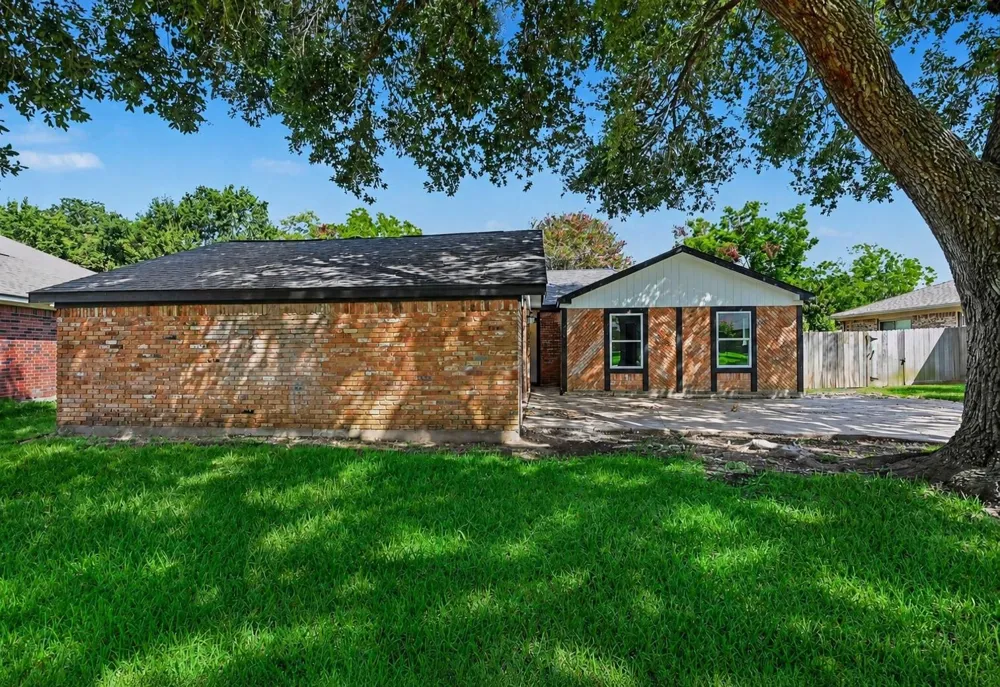 2621 Truman Circle Rosenberg, TX 77471