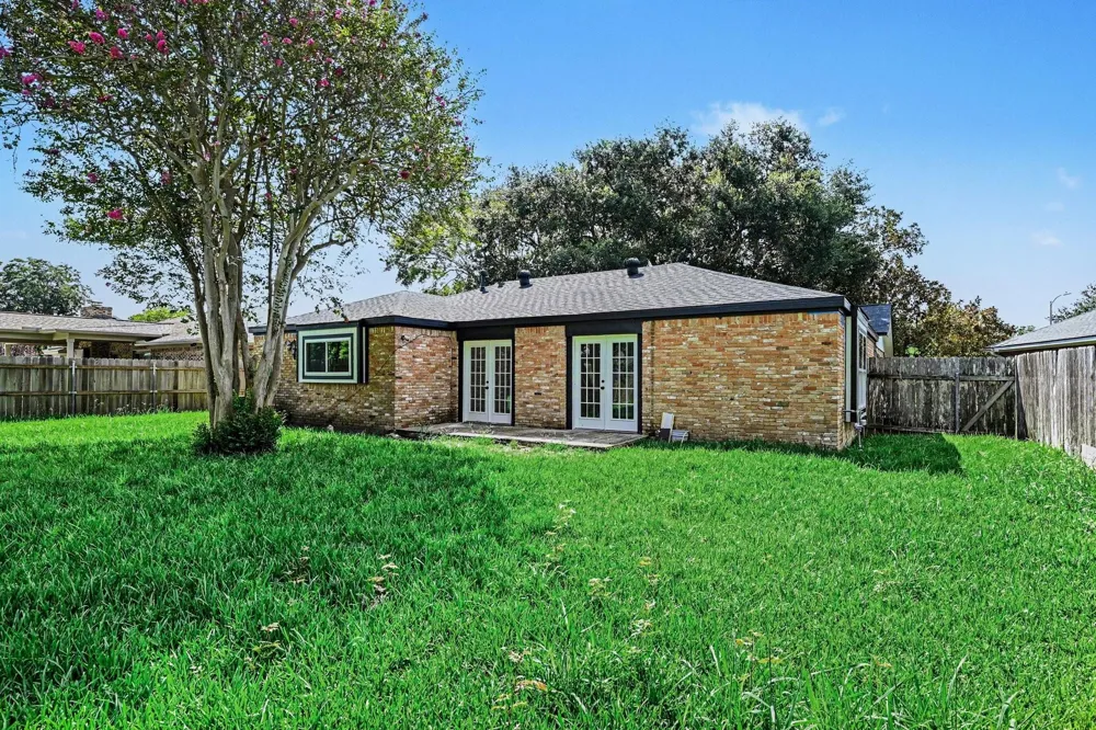 2621 Truman Circle Rosenberg, TX 77471
