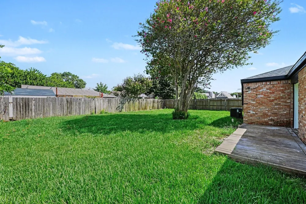 2621 Truman Circle Rosenberg, TX 77471