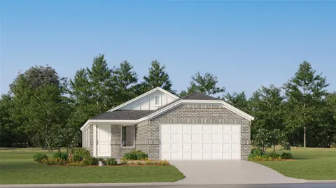 3013 Sunset Glory Drive