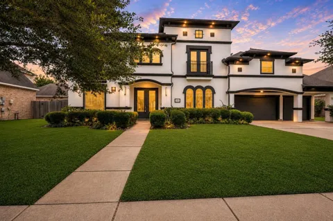 3314 Sussex Way