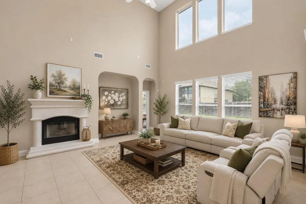 3314 Sussex Way Friendswood, TX 77546