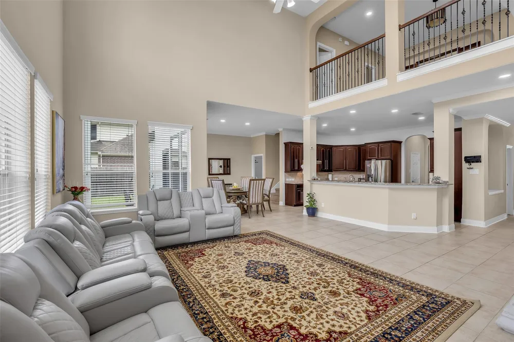 3314 Sussex Way Friendswood, TX 77546