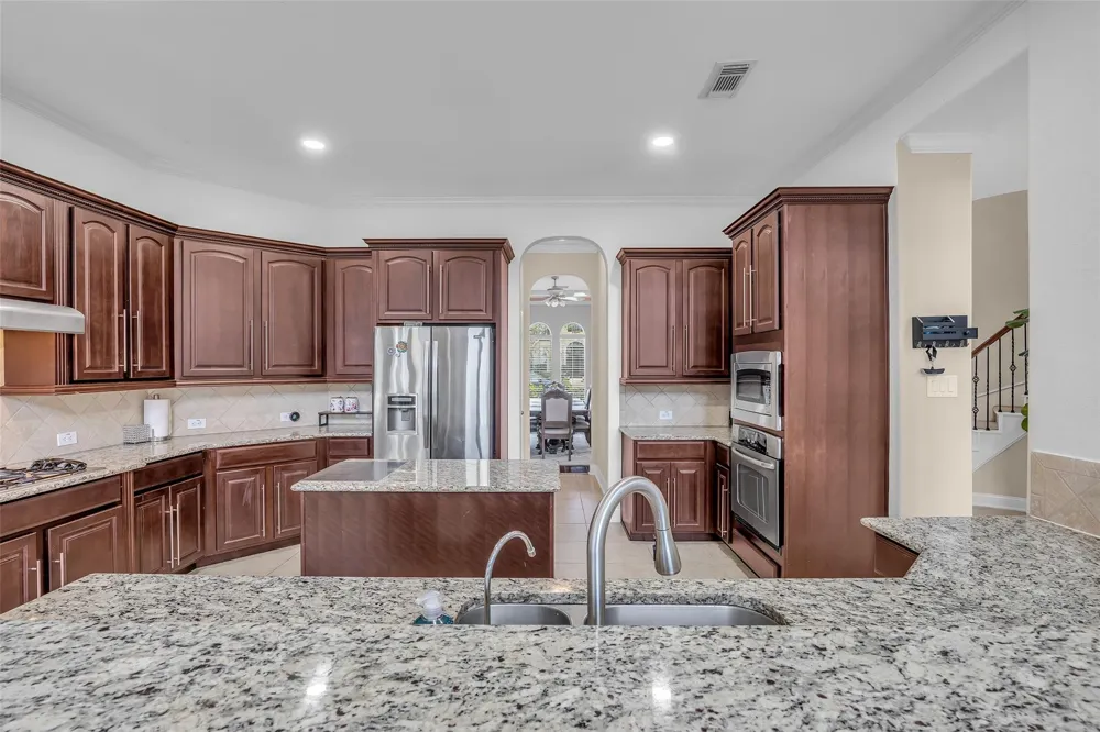 3314 Sussex Way Friendswood, TX 77546