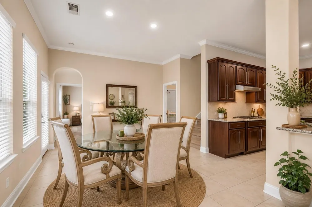 3314 Sussex Way Friendswood, TX 77546