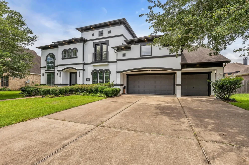 3314 Sussex Way Friendswood, TX 77546