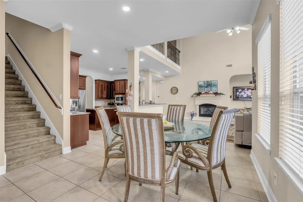 3314 Sussex Way Friendswood, TX 77546