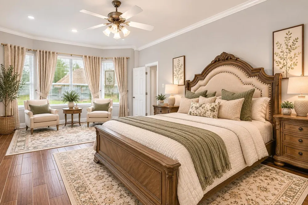 3314 Sussex Way Friendswood, TX 77546