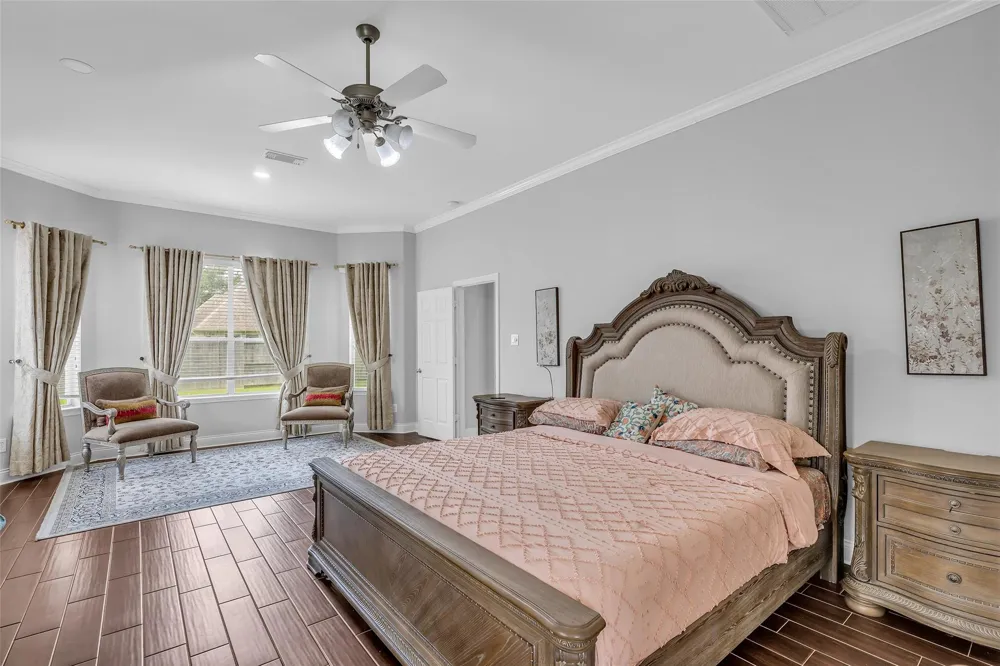 3314 Sussex Way Friendswood, TX 77546