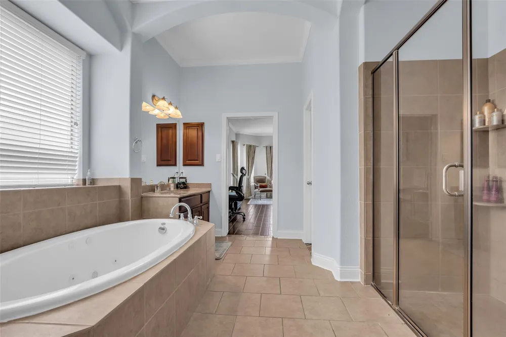 3314 Sussex Way Friendswood, TX 77546
