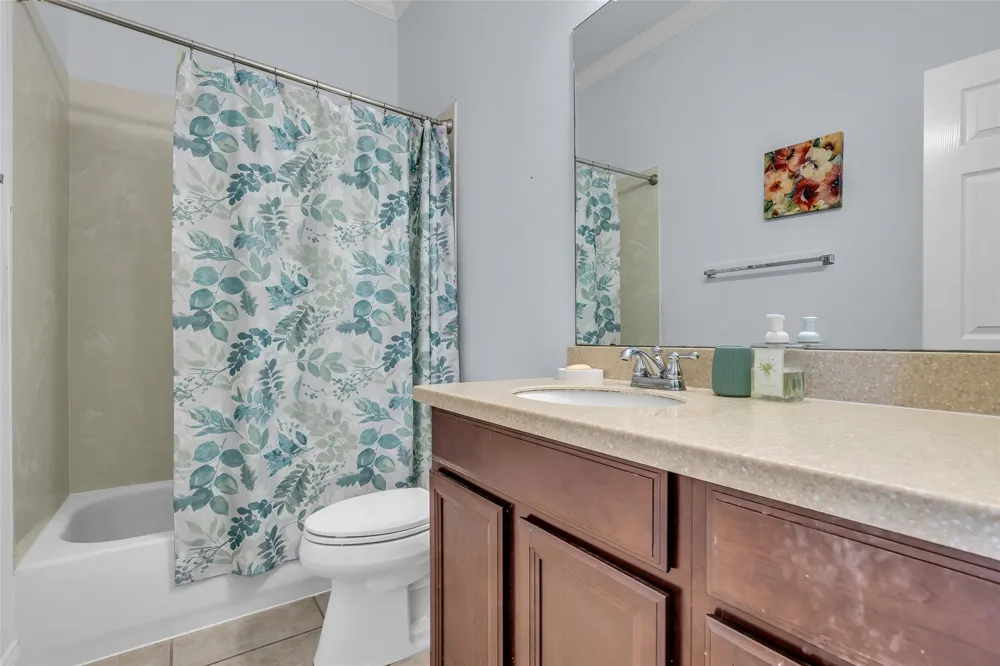 3314 Sussex Way Friendswood, TX 77546