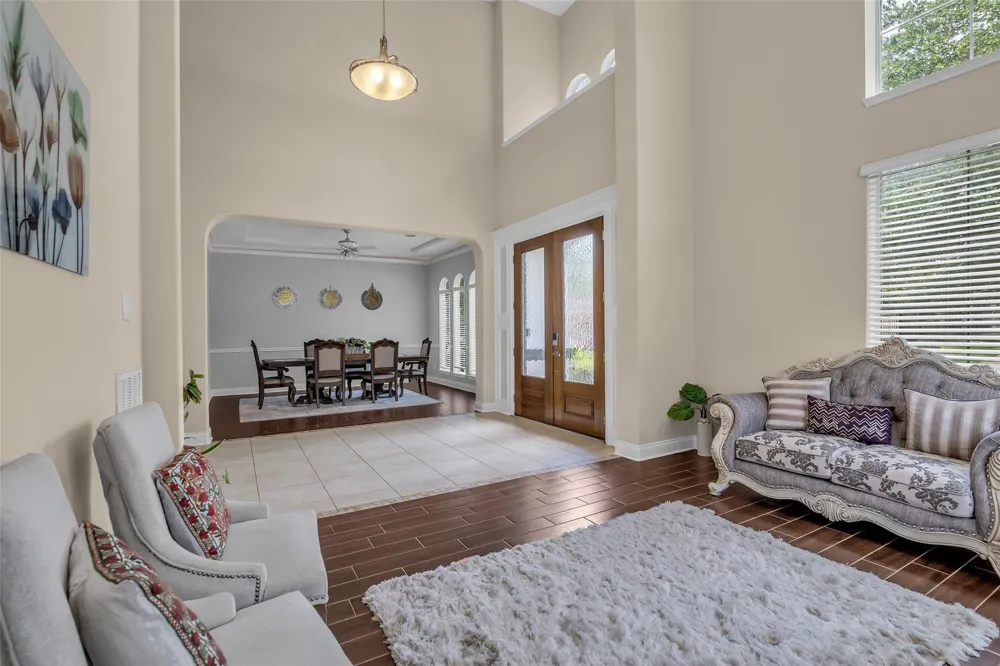 3314 Sussex Way Friendswood, TX 77546