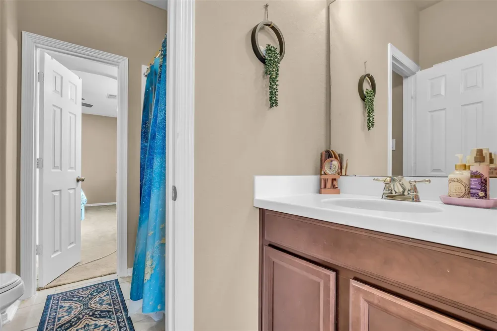 3314 Sussex Way Friendswood, TX 77546