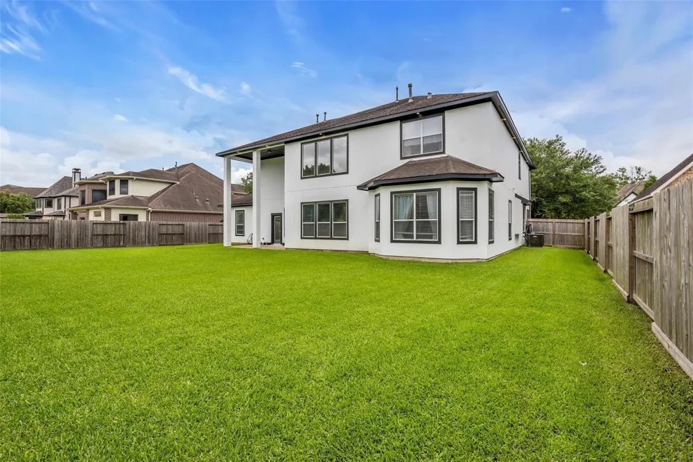 3314 Sussex Way Friendswood, TX 77546