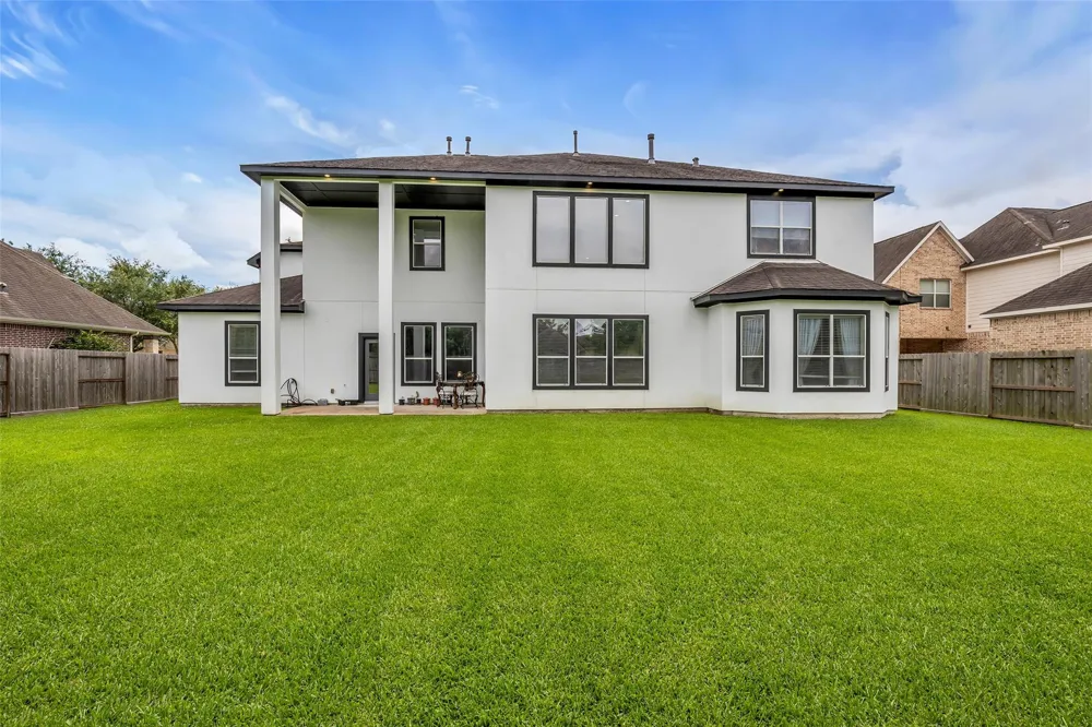 3314 Sussex Way Friendswood, TX 77546