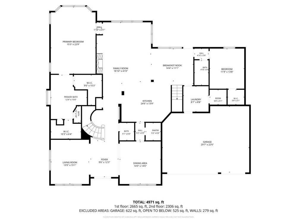 3314 Sussex Way Friendswood, TX 77546