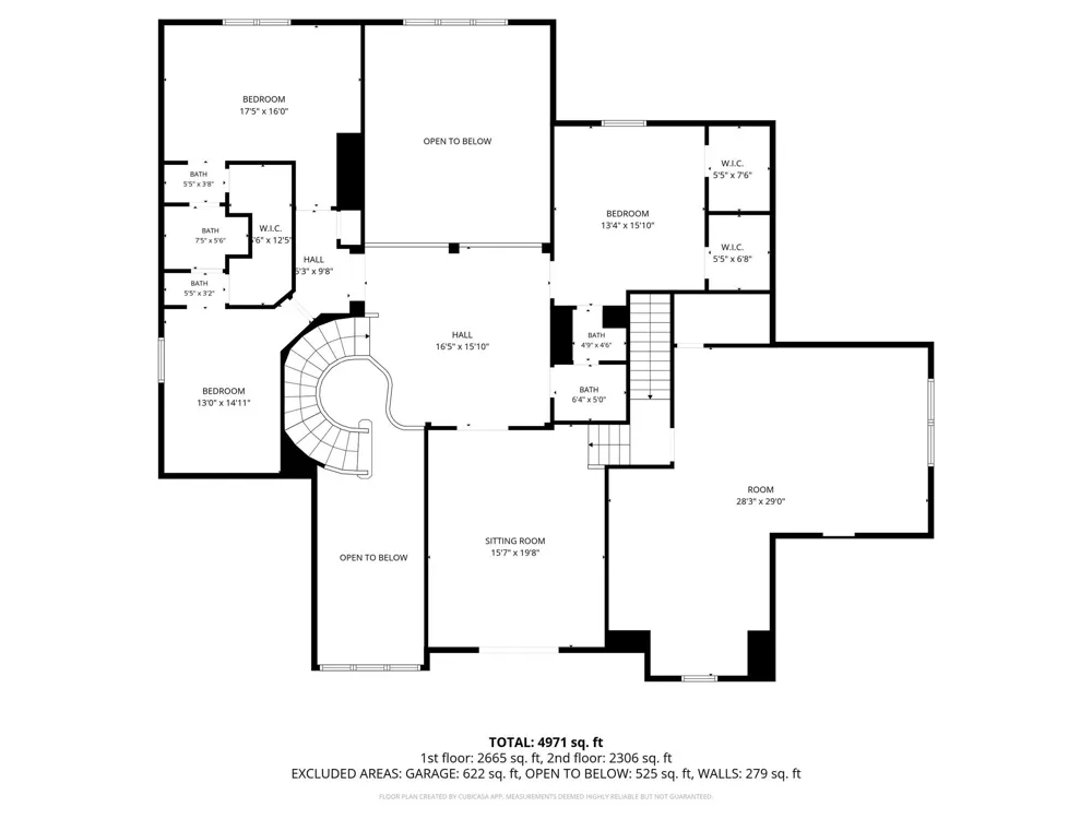 3314 Sussex Way Friendswood, TX 77546