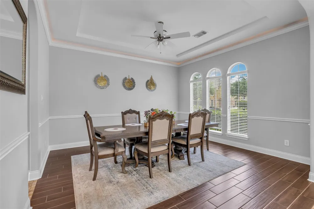 3314 Sussex Way Friendswood, TX 77546