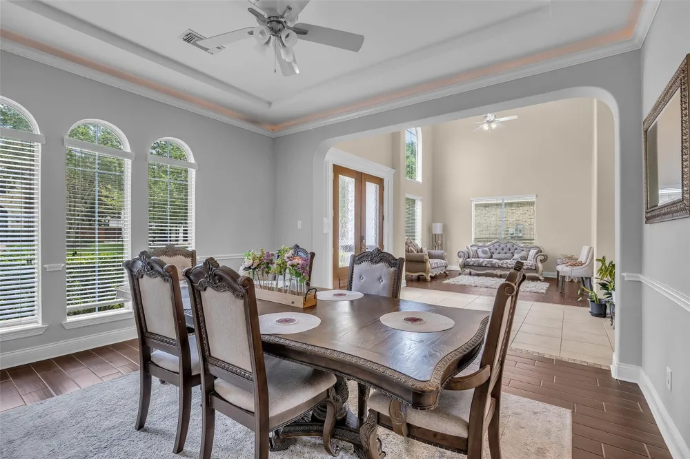 3314 Sussex Way Friendswood, TX 77546
