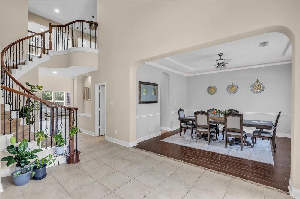 3314 Sussex Way Friendswood, TX 77546