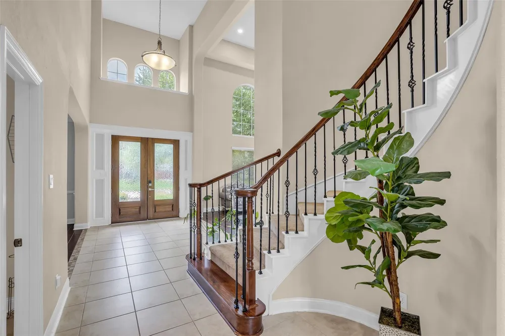 3314 Sussex Way Friendswood, TX 77546