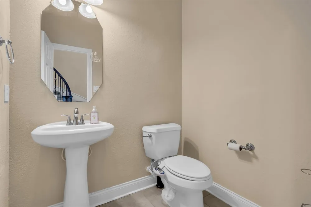 3314 Sussex Way Friendswood, TX 77546