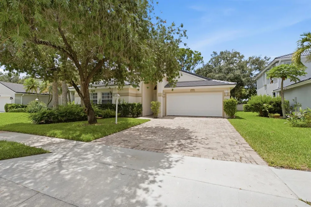 208 Jones Creek Drive Jupiter, FL 33458