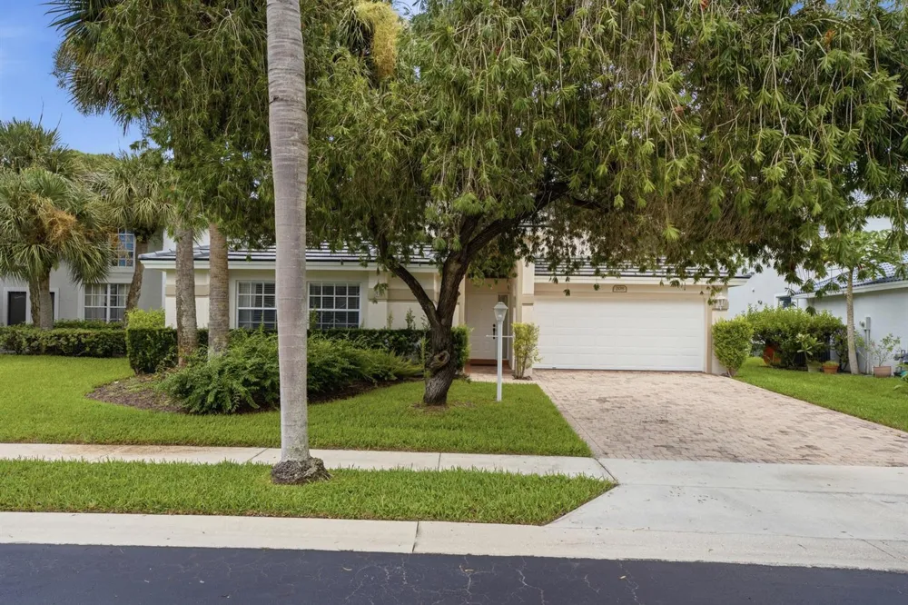 208 Jones Creek Drive Jupiter, FL 33458