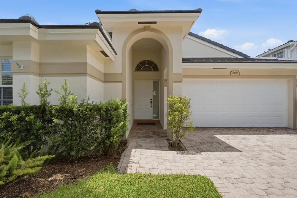 208 Jones Creek Drive Jupiter, FL 33458