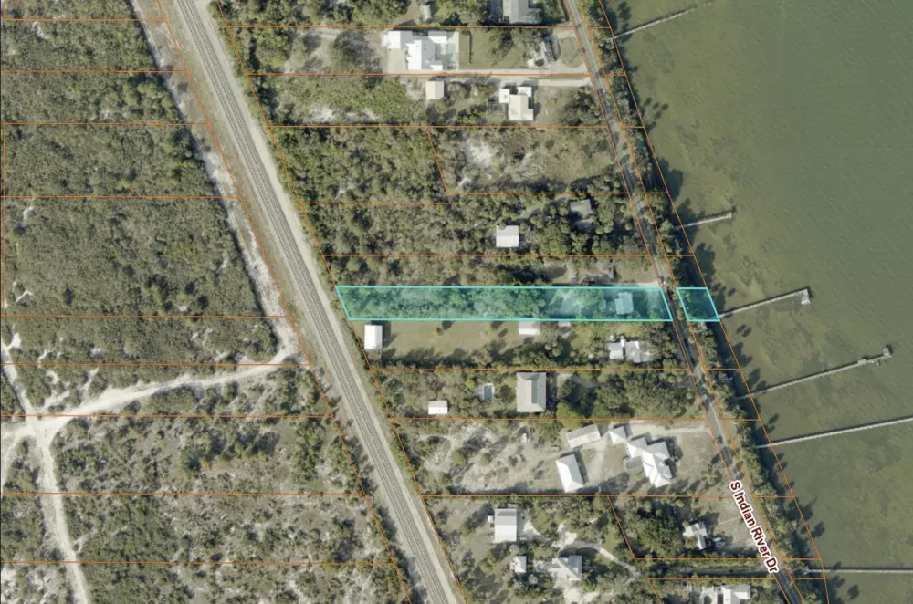 10007 S Indian River Drive Fort Pierce, FL 34982