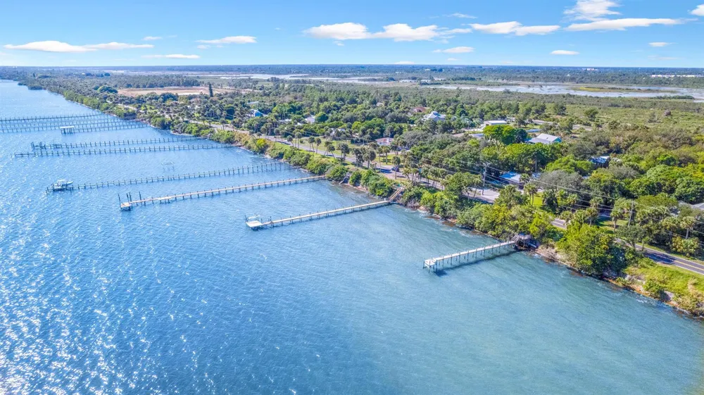 10007 S Indian River Drive Fort Pierce, FL 34982