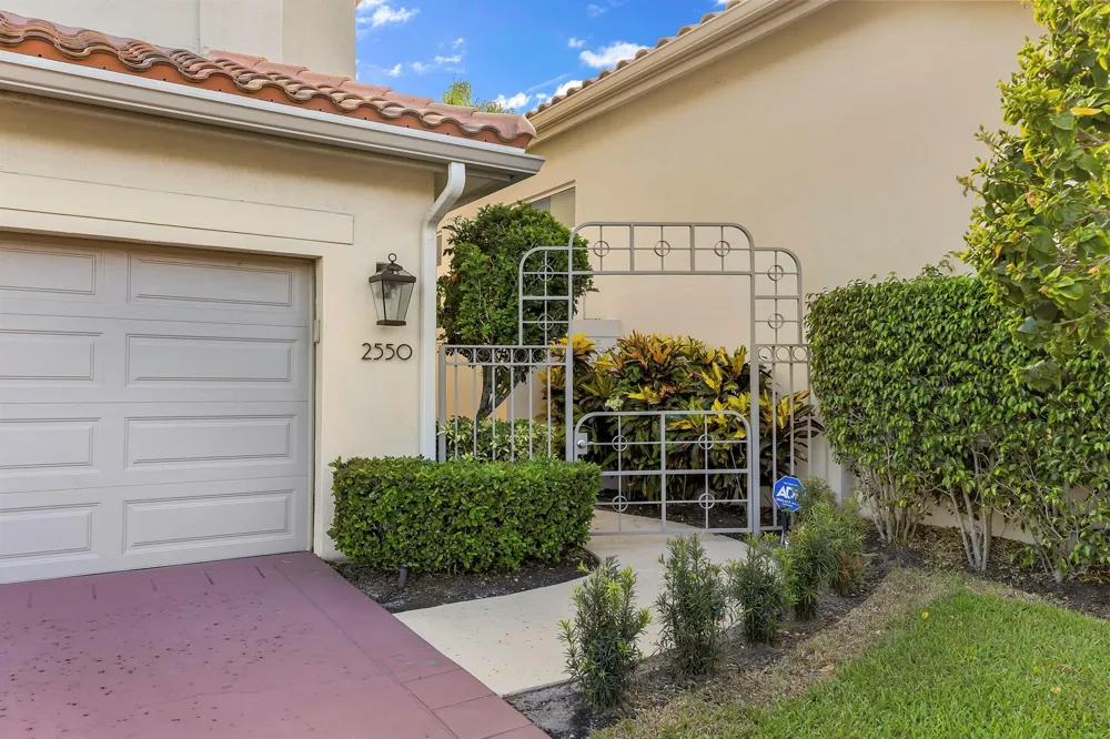 2550 NW 52ND STREET Boca Raton, FL 33496