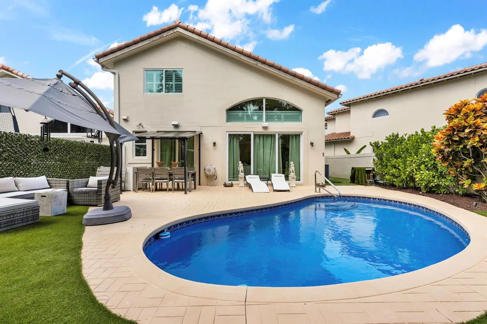 2550 NW 52ND STREET Boca Raton, FL 33496