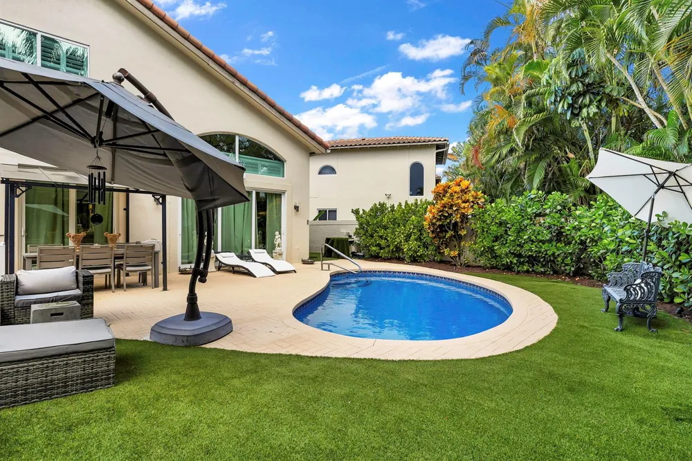 2550 NW 52ND STREET Boca Raton, FL 33496