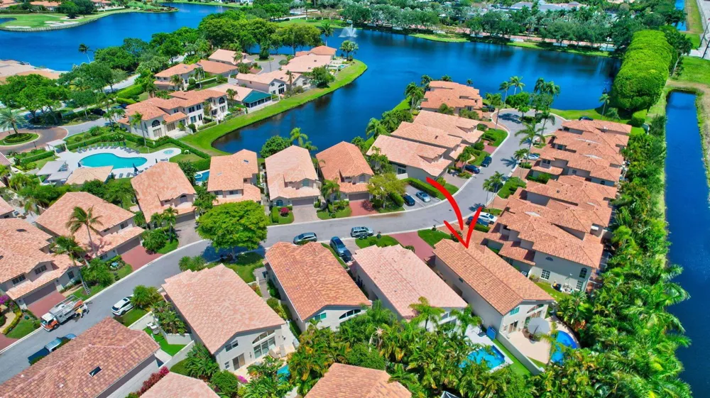 2550 NW 52ND STREET Boca Raton, FL 33496