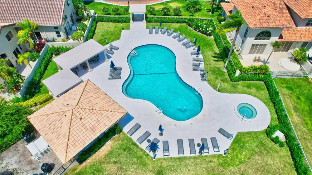 2550 NW 52ND STREET Boca Raton, FL 33496