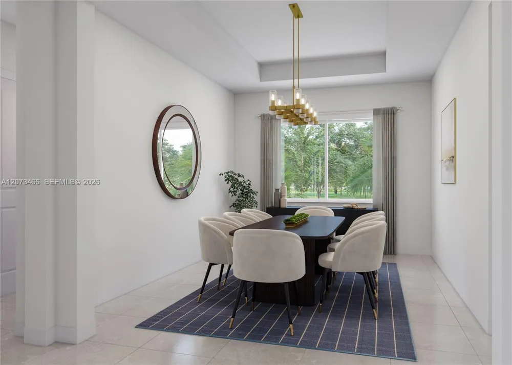 12510 EULALIA STREET Parkland, FL 33076