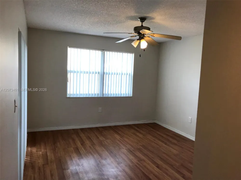 8580 SW 212th St #105 Cutler Bay, FL 33189